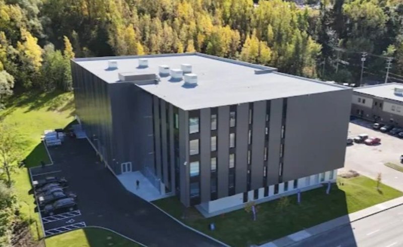 Storage Units at SmartStop Self Storage - Charest - 885 Blvd Charest O, Quebec, QC